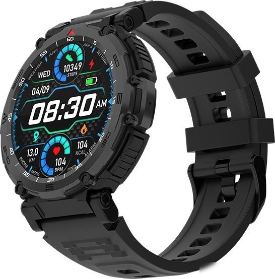 Умные часы Maxvi SW-08
