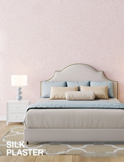 Жидкие обои Silk Plaster Prestige 405