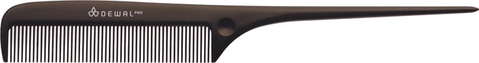 Расческа гребень Dewal Magnesium CO-M-7000