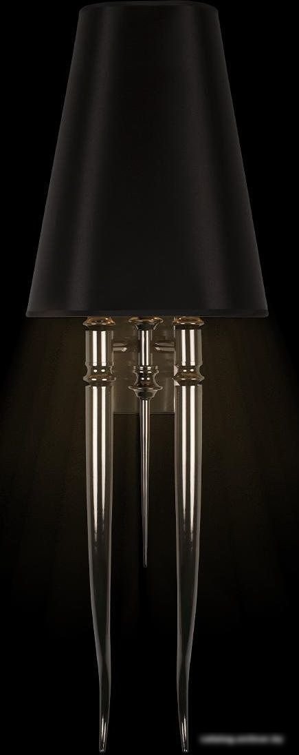 Бра LOFT IT Brunilde 10207W/L Black