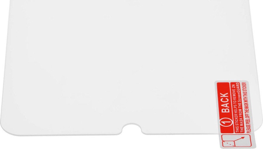 Защитное стекло BoraSCO Для Vivo Y53S антиблик 40723