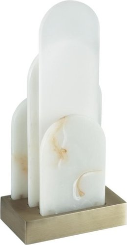 Настольная лампа Odeon Light Exclusive Hightech Foros 5437/12TL