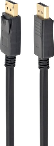 Кабель Cablexpert CC-DP2-10