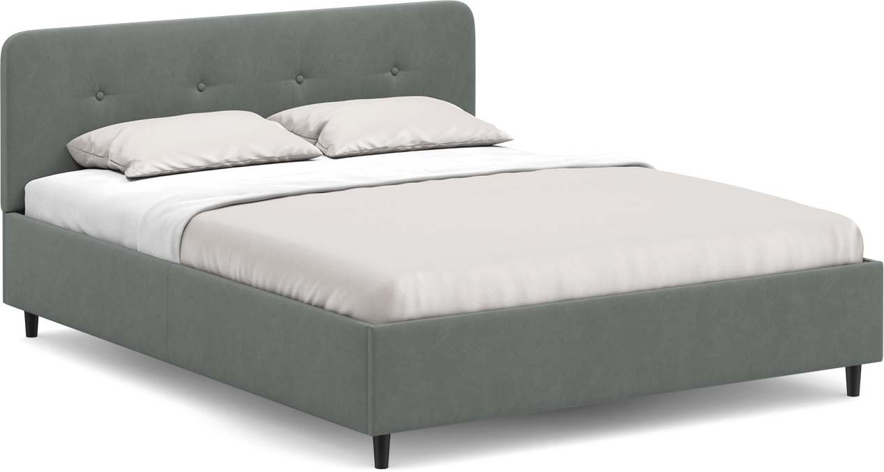 Кровать Moon Family 1253 MF008501 180x200