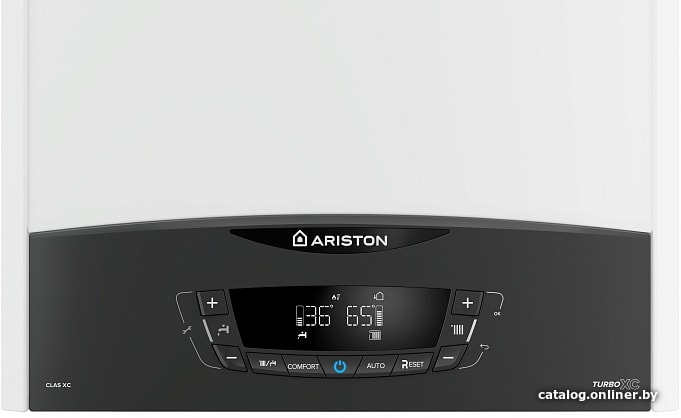 Отопительный котел Ariston Clas XC System 32 FF 3301681