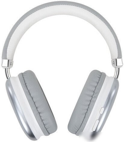 Наушники Sonnen HP-B12S (серебристый)