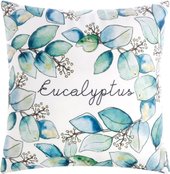 Декоративная подушка Этель Eucalyptus 7516086