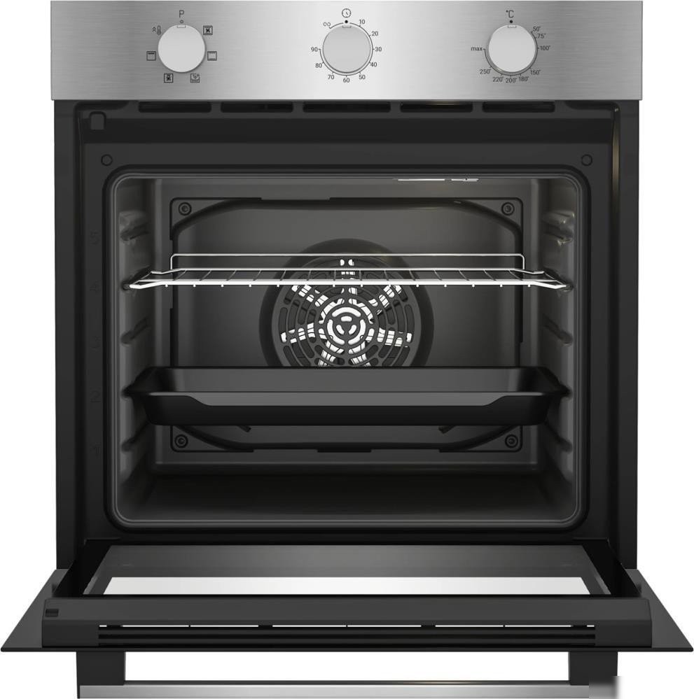 Электрический духовой шкаф Indesit IBFTE 3634 IX