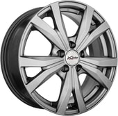 Литые диски X'trike X-119 16x6.5" 5x114.3мм DIA 67.1мм ET 45мм HSB