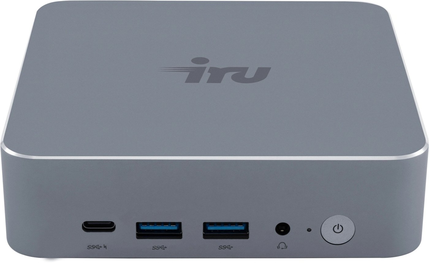 Мини-ПК iRU Tactio 515 2195519