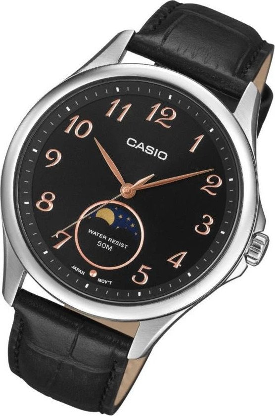 Наручные часы Casio MTP-M110L-1A