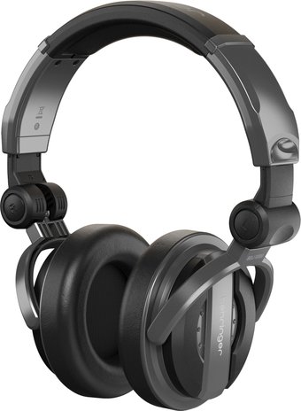 Наушники Behringer BDJ 1000