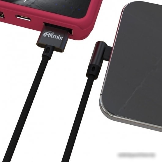 Кабель Ritmix RCC-438