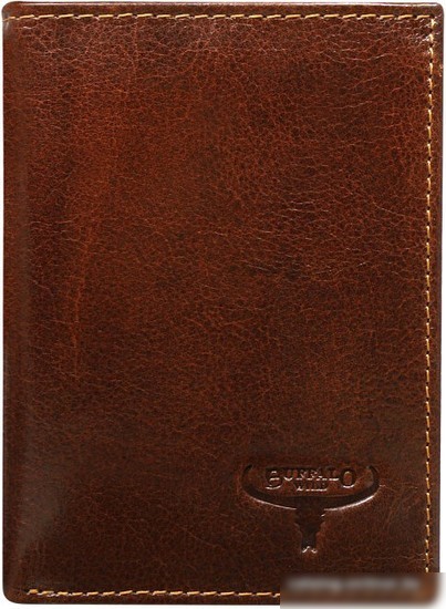 Портмоне Cedar Buffalo Wild N890-VTU (черный)