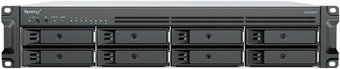 Сетевой накопитель Synology RS1226RP+