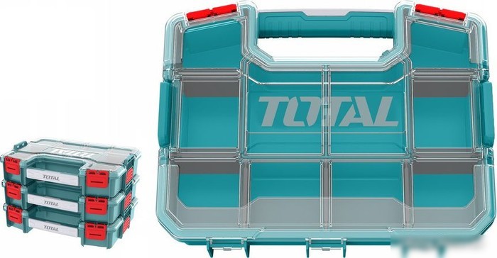 Органайзер Total TPBX1151