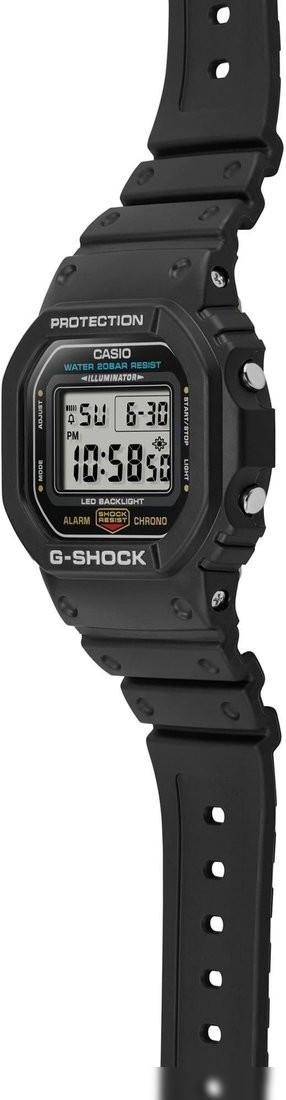 Наручные часы Casio G-Shock DW-5600UE-1E