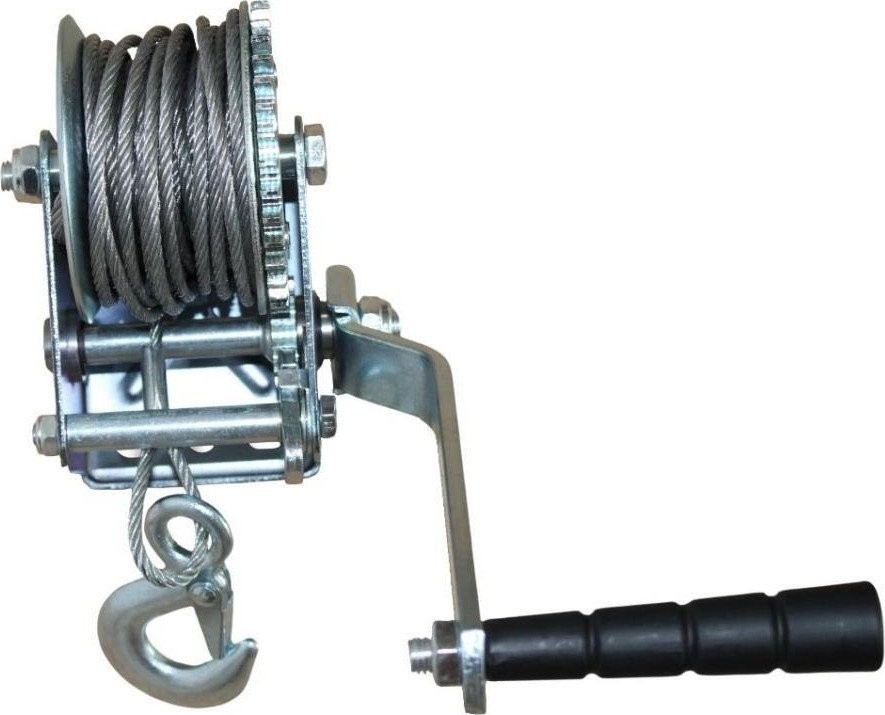 Лебедка Shtapler FD-600 0.27т 10 м