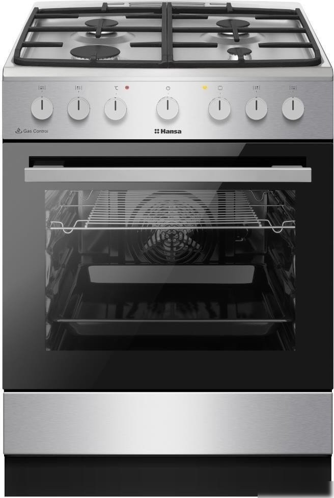 Кухонная плита Hansa FCMX69129H
