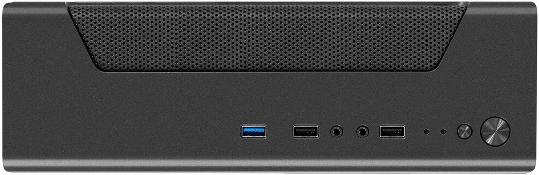 Корпус ExeGate FL-102 EX294018RUS