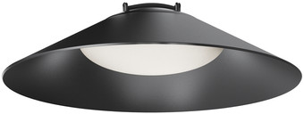 Точечный светильник Maytoni Campana TR127B-12W4K-B