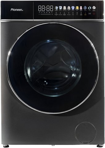 Стирально-сушильная машина Pioneer WMD-140801MDG