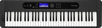 Синтезатор Casio CT-S400