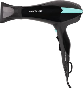 Фен Galaxy Line GL4339
