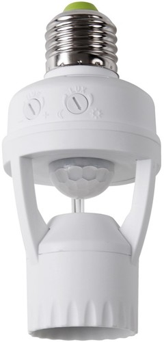 Датчик движения Rexant ДДП 01 11-9203