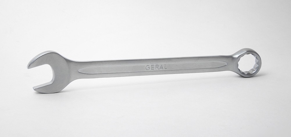 Гаечный ключ Geral G131073