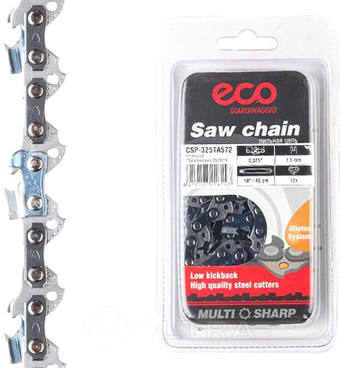 Цепь для пилы Eco CSP-325TA572