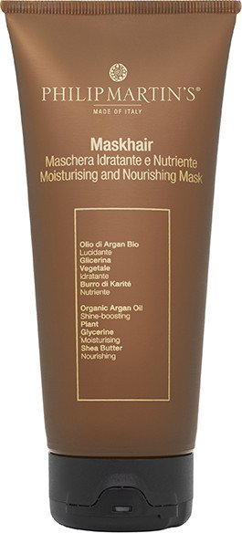 Маска Philip Martin's Maskhair 200 мл