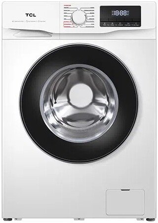 Стиральная машина TCL TWRF-607W12W1