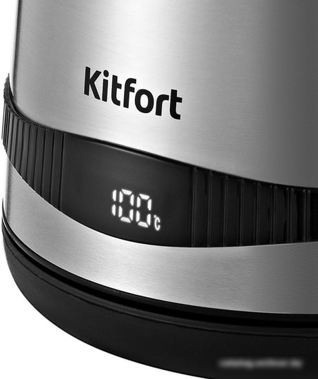 Электрочайник Kitfort KT-6121-5