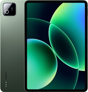 Планшет Xiaomi Pad 8 8GB/128GB международная версия (зеленый)