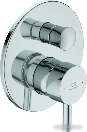 Душевая система Ideal Standard Ceraline SetA6939AA-2