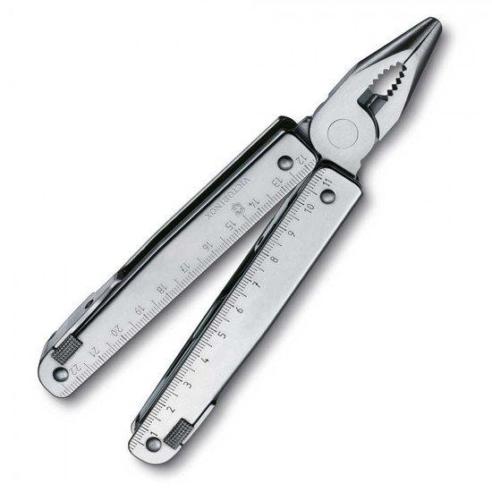 Мультитул Victorinox SwissTool 3.0323.L