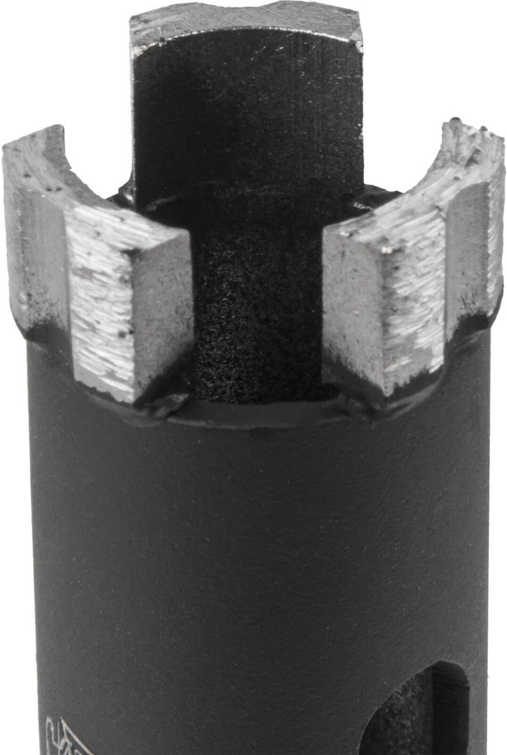 Коронка Gepard GP2079-25