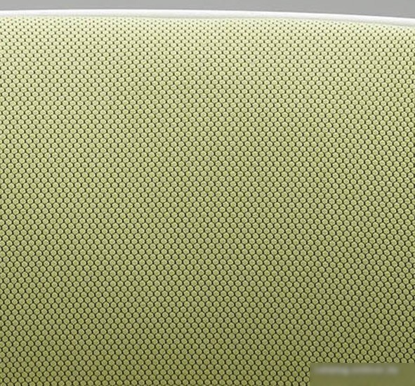 Кресло Norden IQ CX0898H-0-215 (белый/зеленый)