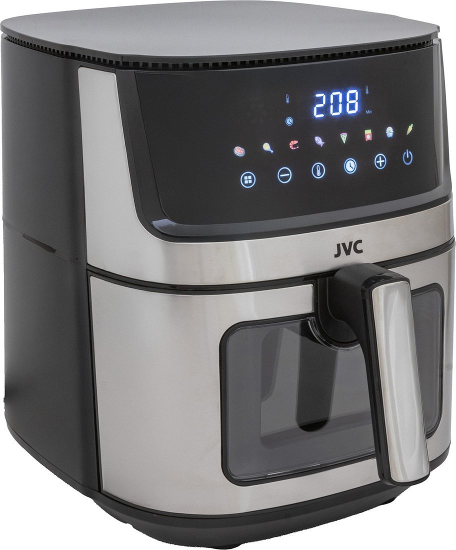 Аэрогриль JVC JK-MB051