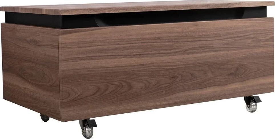Cezares Тумба для ванной SLIDER-800-1C-PI-NA-P