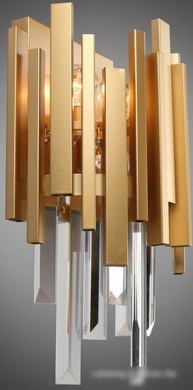 Бра Omnilux Carisio OML-72801-02