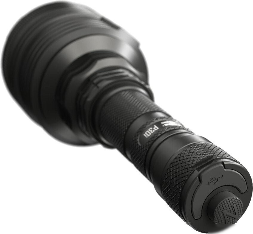 Фонарь Nitecore P30i HUNTING KIT