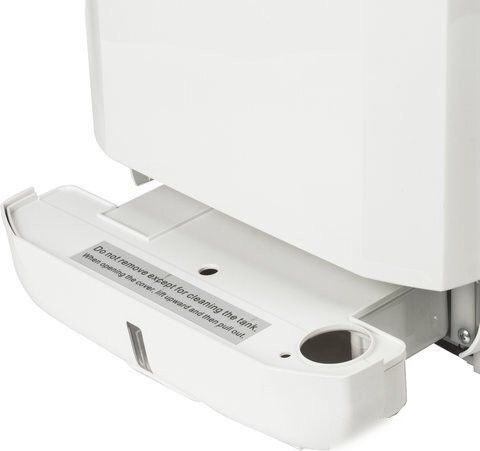 Сушилка для рук Sonnen K2 604751