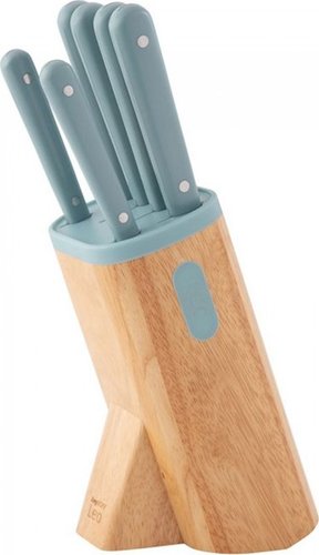 Набор ножей BergHOFF Leo Slate 3950350