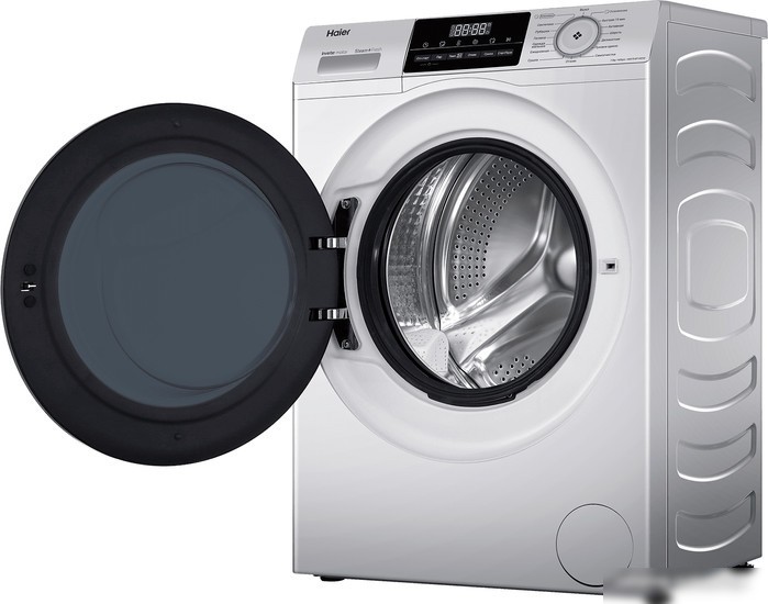 Стирально-сушильная машина Haier HWD70-BP14929S