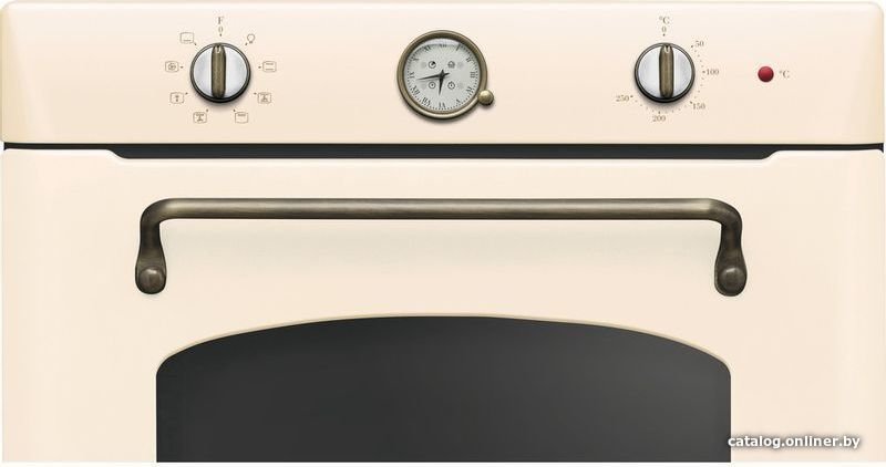 Электрический духовой шкаф Whirlpool WTA C 8411 SC OW
