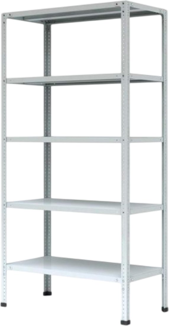 Стеллаж Garvill 200x150x50/5 WD2155-150