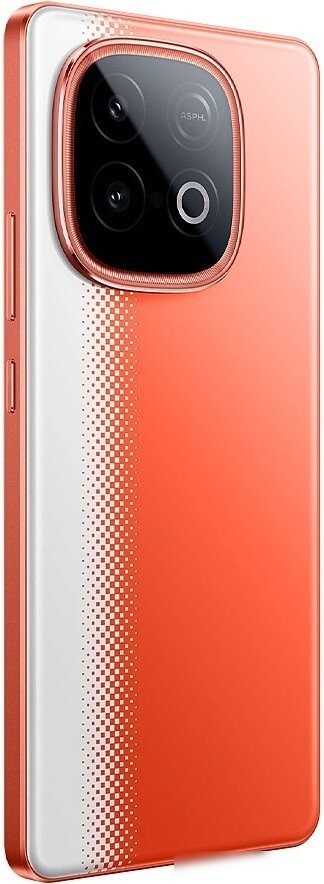 Телефон iQOO Neo 10 16GB/512GB международная версия (фаербол)