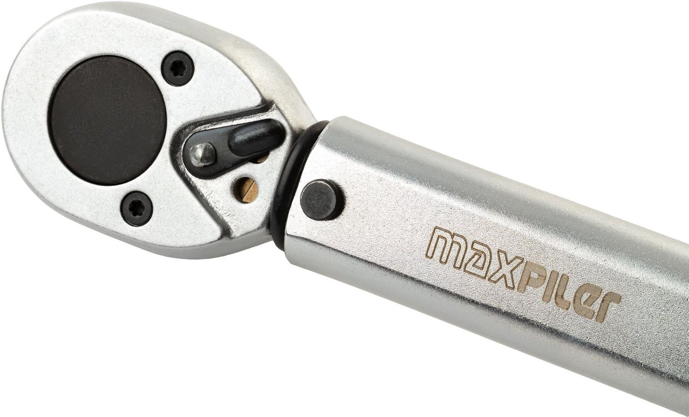 Динамометрический ключ MaxPiler MTW-3/8